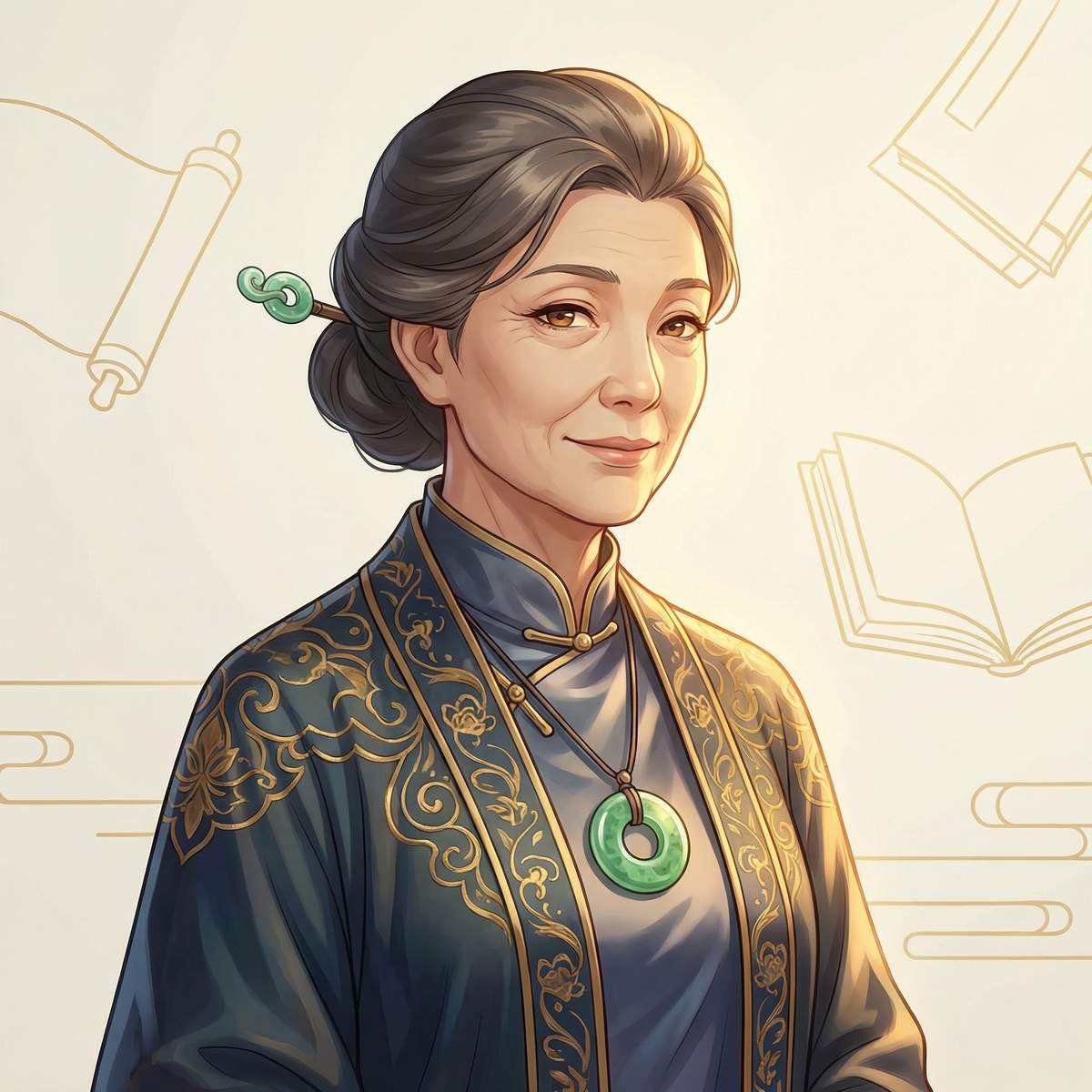 少妇顾问