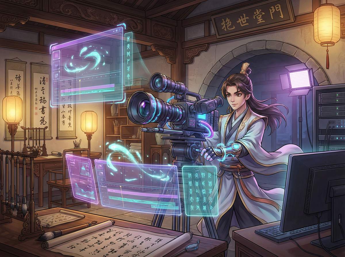 少妇视频教程